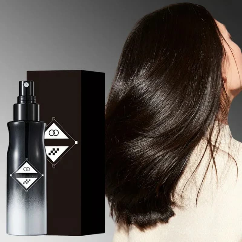 Hair Leave-In Volumizing Styling Spray, 120 ml - View 2