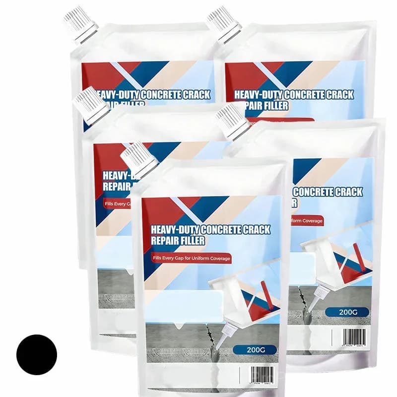 Heavy-Duty Concrete Crack Repair Adhesive - View 24