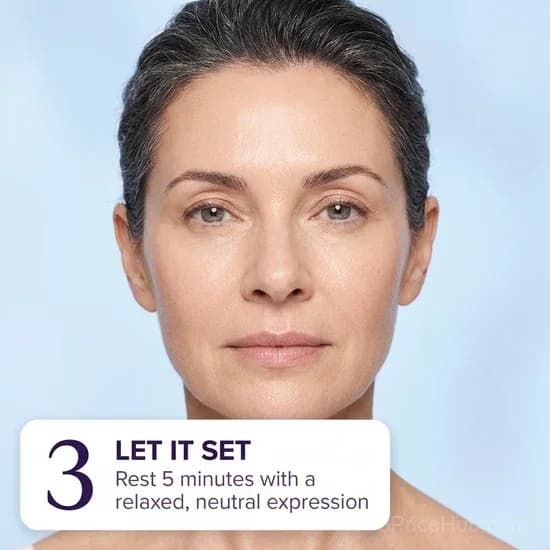 Instant Lift Eye Gel for Bags and Puffiness - View 7