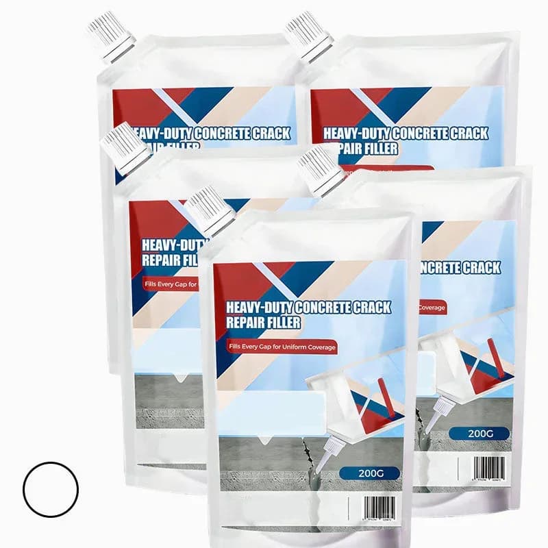 Heavy-Duty Concrete Crack Repair Adhesive - View 23