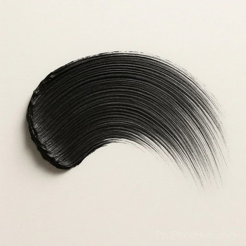 Waterproof Fibre Mascara – Volume & Length, No Clumping - View 3