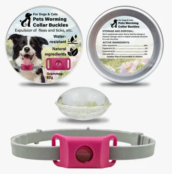 12-Month Flea & Tick Protection for Dogs - View 18