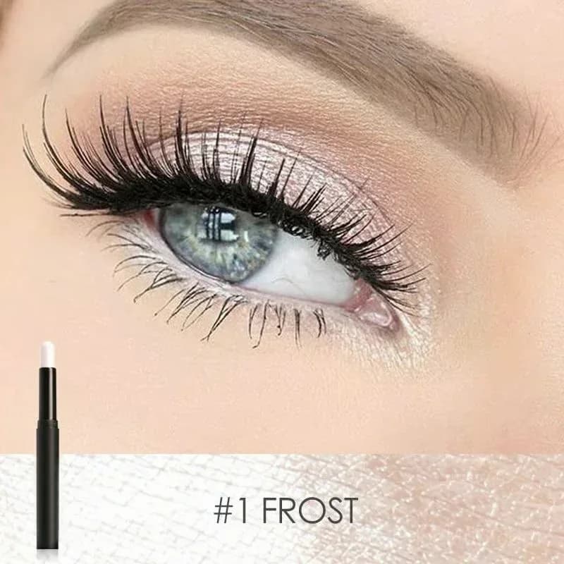 Frost Shade Eye Shadow Pen Makeup Applicator - View 1