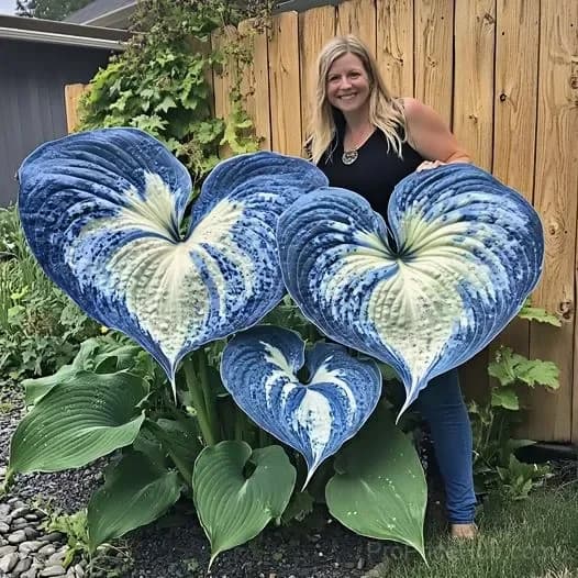 Premium Hosta Seeds for Lush Shade Gardens - View 13