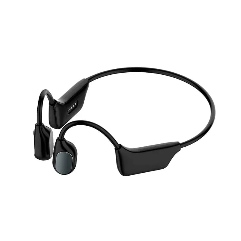 Smart Bone Conduction Hearing Earphones - View 1