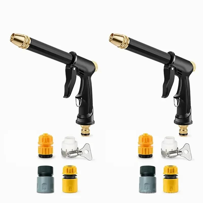 TYIIPLUS Portable High Pressure Water Sprayer - View 12