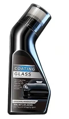 Micromolecular Anti-Fog Coating Wiper for Car Glass, 1 Pc - View 1