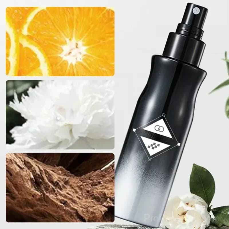 Hair Leave-In Volumizing Styling Spray, 120 ml - View 4