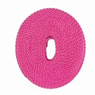 Portable Clothesline for Outdoor & Home, Green, 5M - View 3