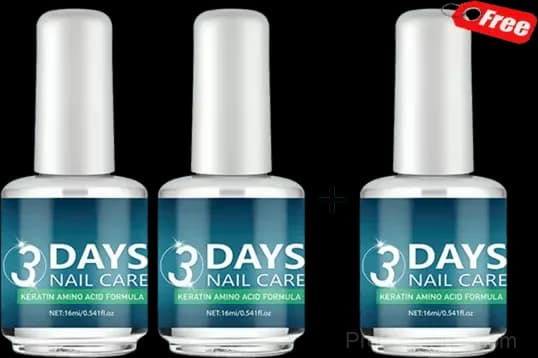 High-Gloss Quick-Dry Nail and Cuticle Oil - View 11