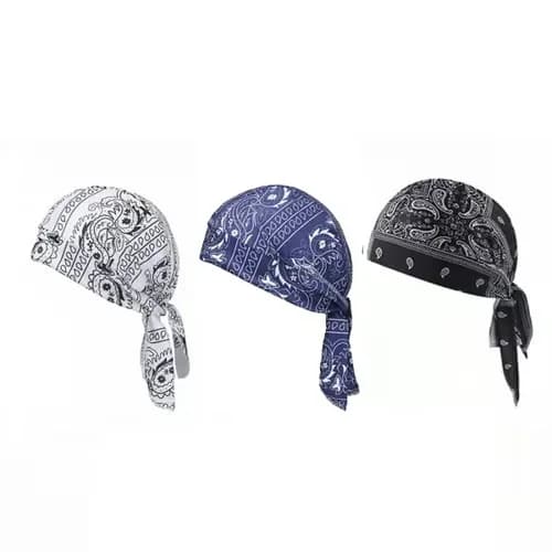Cycling Elastic Outdoor Sports Running Hat - View 10