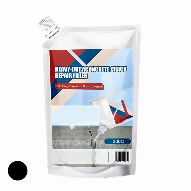 Heavy-Duty Concrete Crack Repair Adhesive - View 12