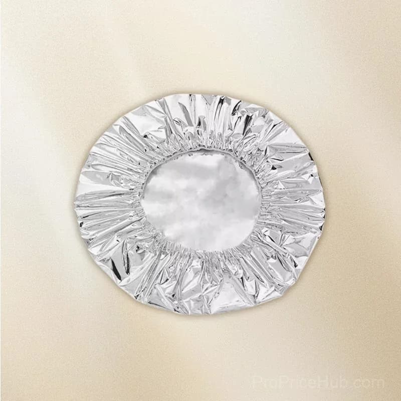 Reusable Aluminum Foil Food Covers - Kitchen - View 10