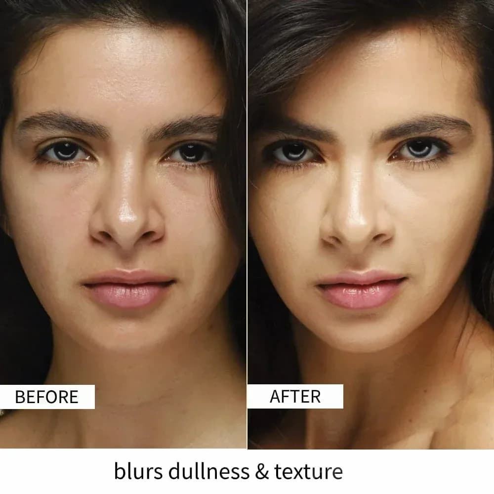 Moisturizing BB Cream Concealer SPF 30+ with Brush - View 10