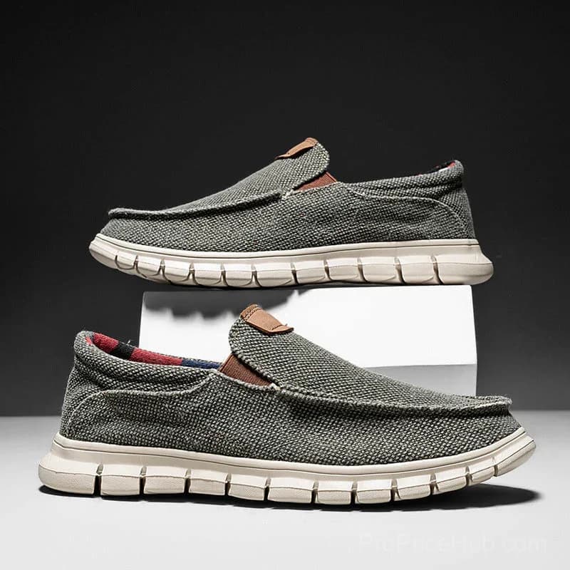 Montana Sneakers - View 2
