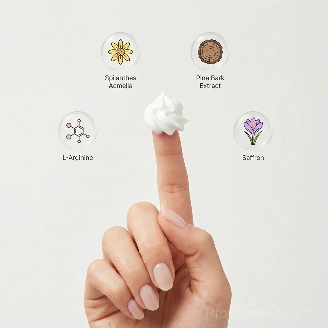 Tryskintle 2.0 Body Cream - View 2