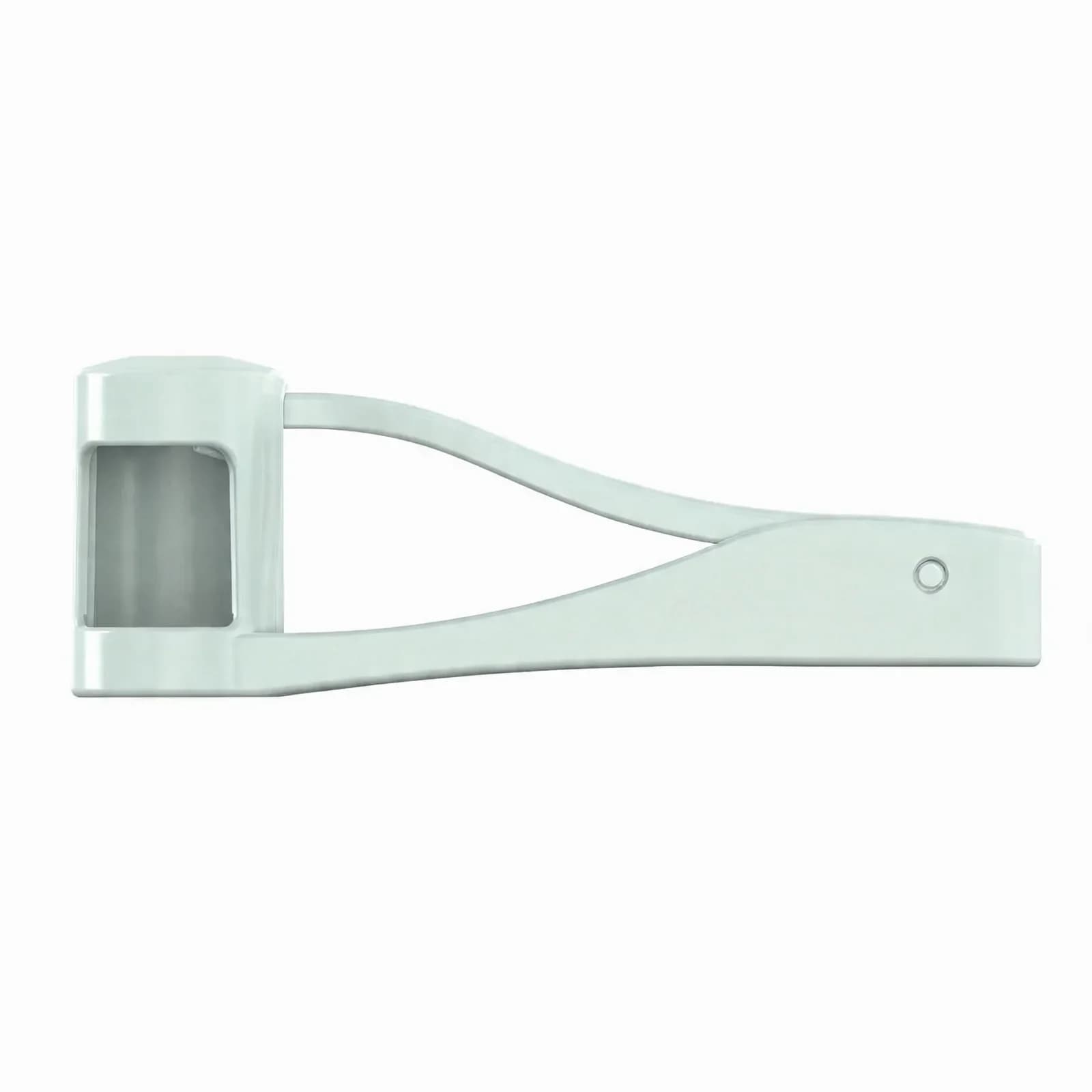 Green Fruit Slicer Handheld Kitchen Cutter - View 3