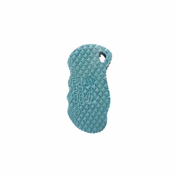 Exfoliating Bath Sponge (Body Scrub Sponge) - Alt