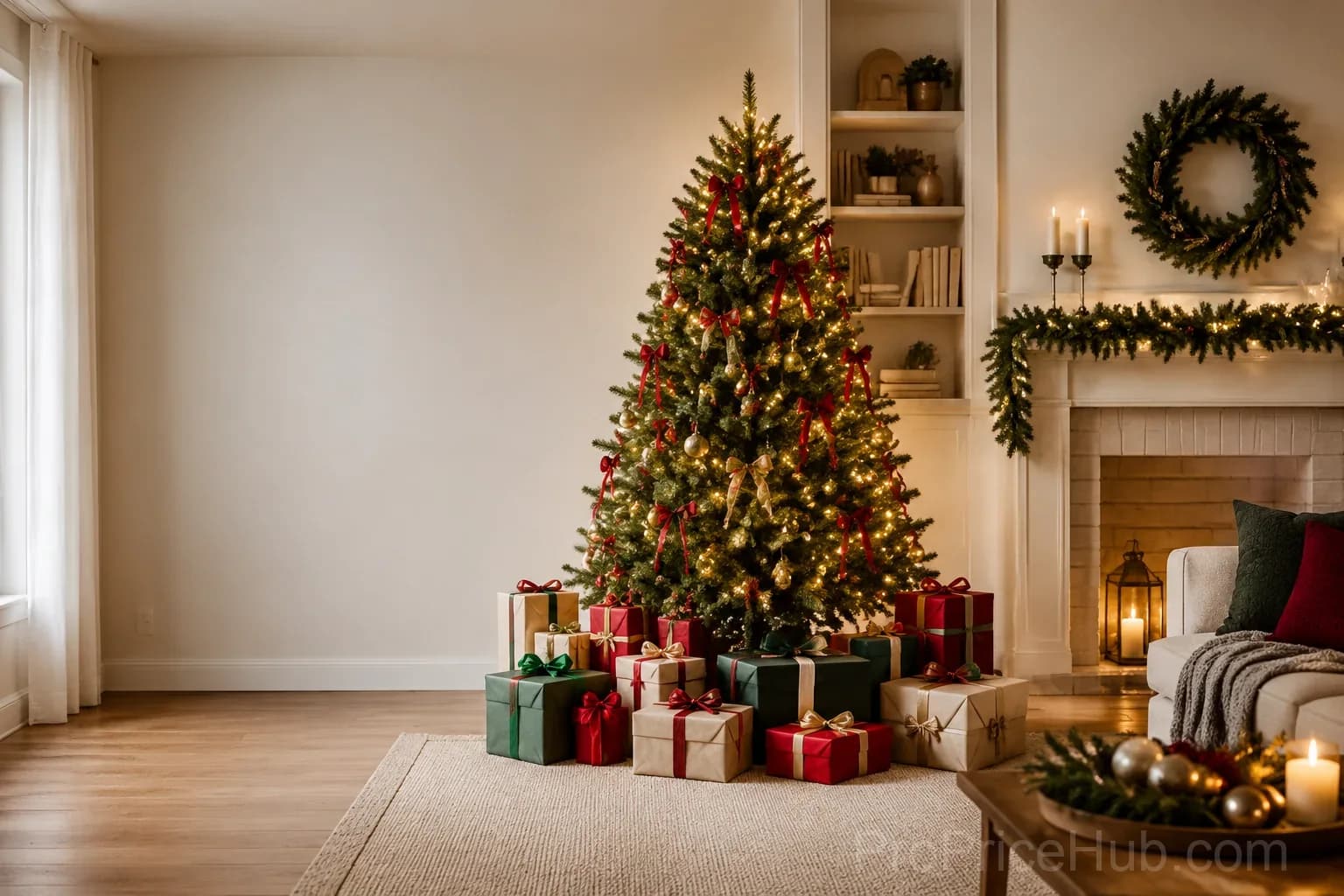 Christmas at ProPriceHub
