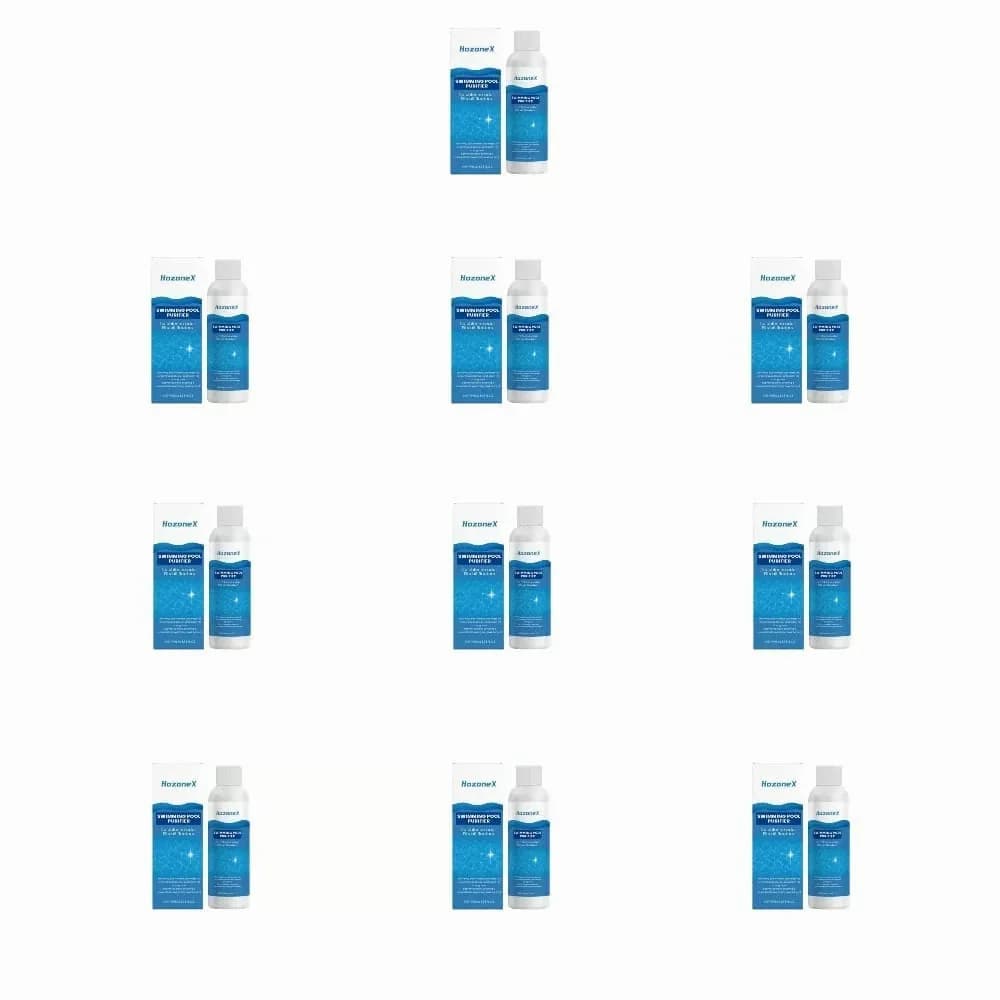 Pro Pool Water Purifier Liquid, 1L Bottle - View 5