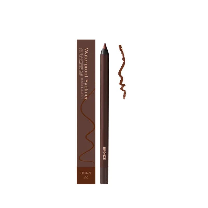 24-Hour Waterproof Eyeliner Pencil, Sharpenable - View 15
