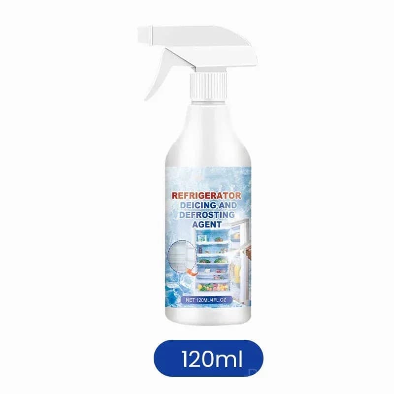 Defrosting Spray for Fridge Freezer - 8 oz - View 9