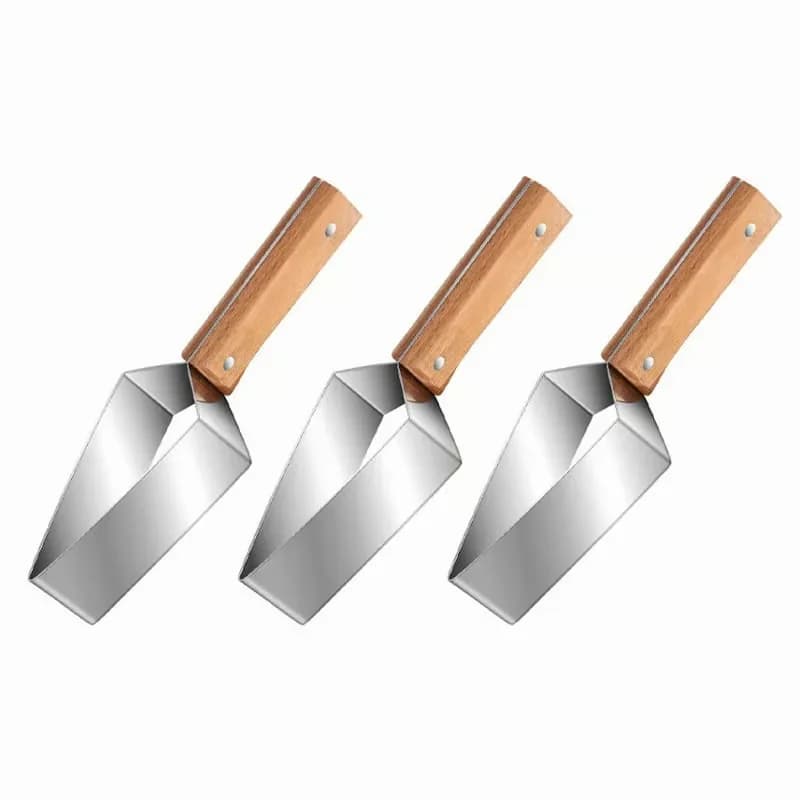 Watermelon Slicer Cutter, 1-Piece Kitchen Fruit Tool - View 3