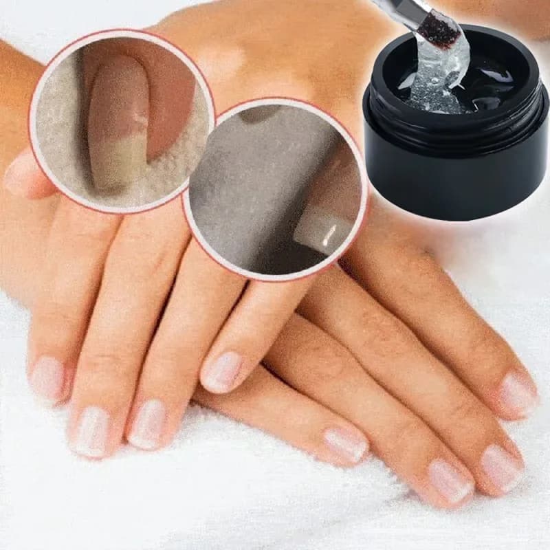 Nail Repair and Protection Gel - View 1