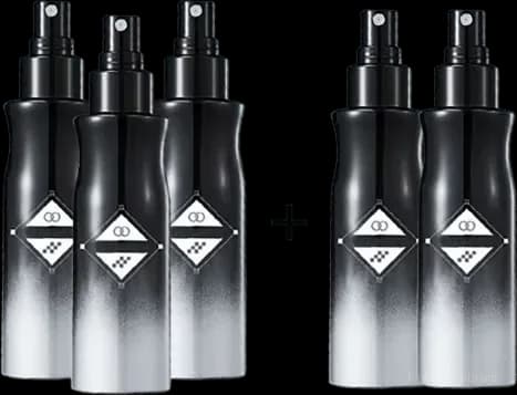 Hair Leave-In Volumizing Styling Spray, 120 ml - View 14
