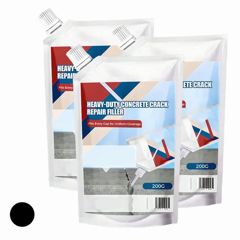 Heavy-Duty Concrete Crack Repair Adhesive - View 18