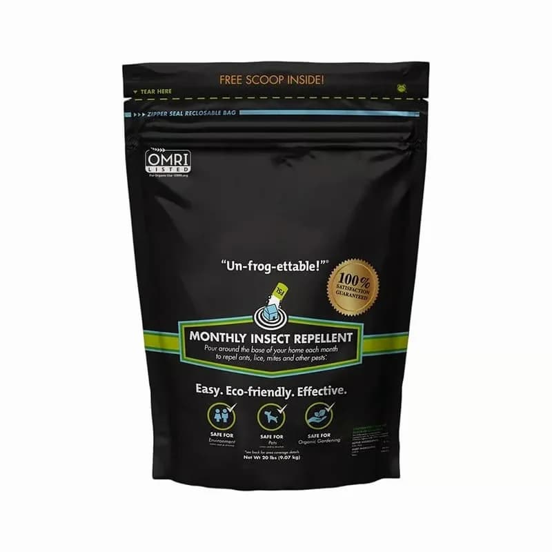 Natural Indoor Pest Control Powder for Home Use, 1 Pc - View 1