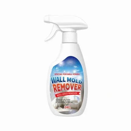 Fast-Acting Anti-Mold Wall Cleaner Spray for Home - View 10