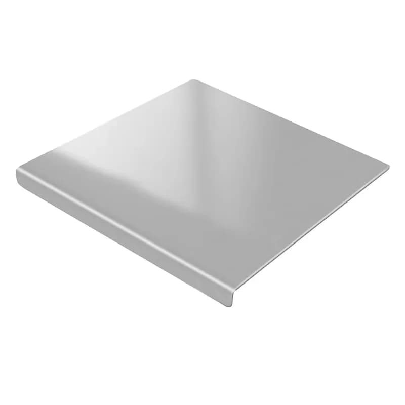 Stainless Steel Cutting Board, 30 x 30 Kitchen Prep Board - View 3