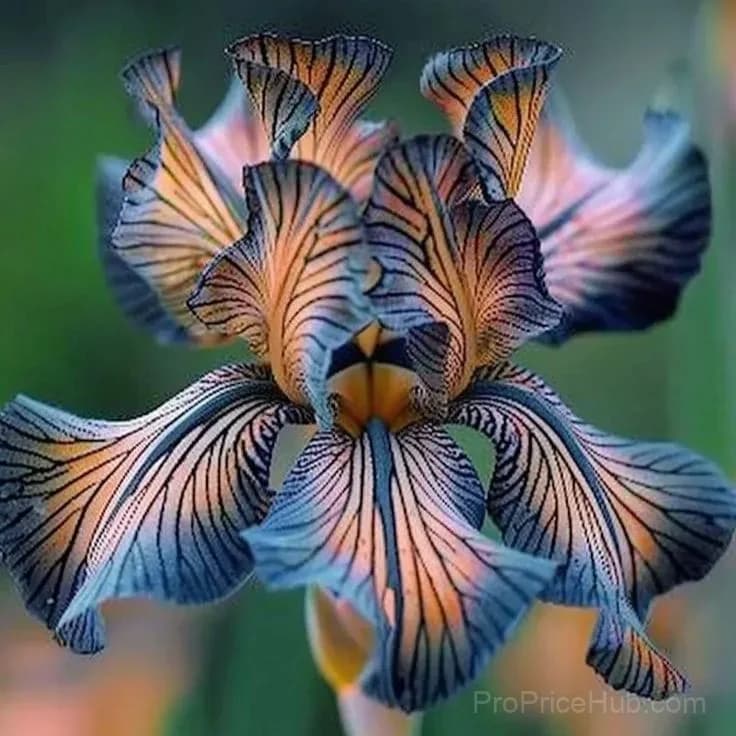 Rare Iris Bulbs | Flower Bulbs for Gardens - View 14