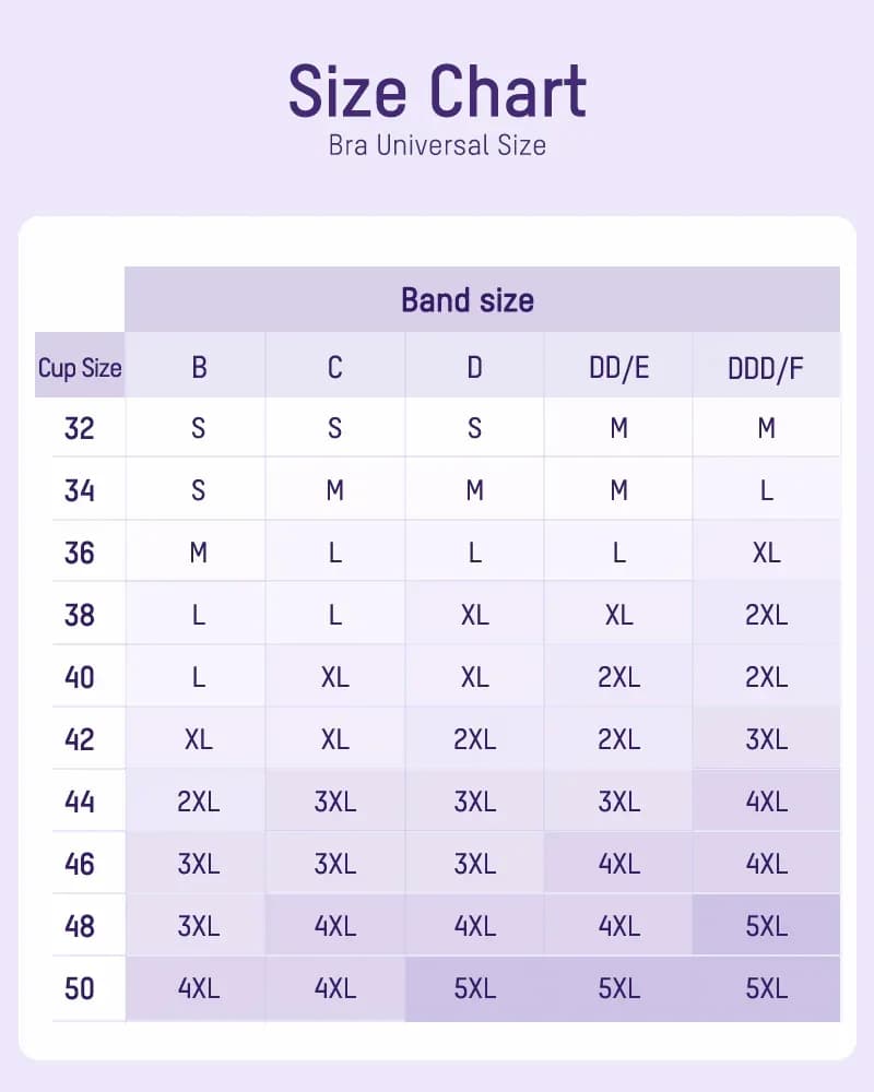Comfortable Wireless Full Coverage Jelly Smoothing Bra - View 12