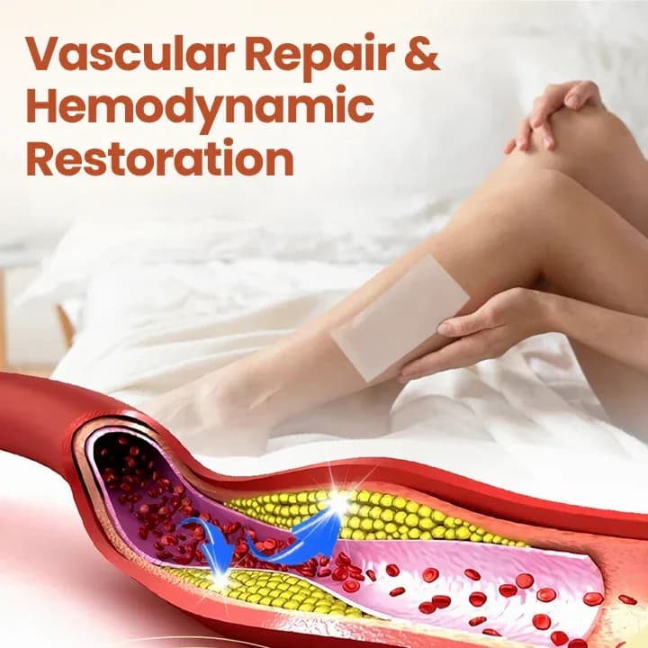 VeinTarget Microneedle Patch - View 5