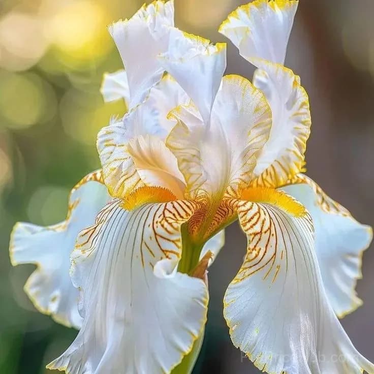 Rare Iris Bulbs | Flower Bulbs for Gardens - View 11