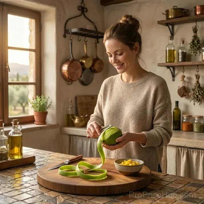 Multi-Functional Vegetable Peeler for Kitchen - View 23
