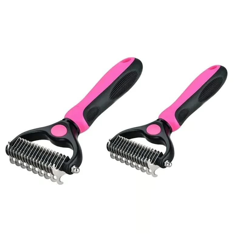 Pet Pro Large Blue Pet Grooming Tool - View 10