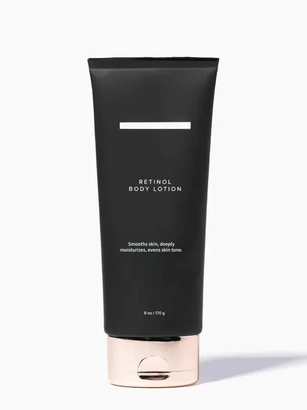 Retinol Body Lotion with Shea Butter & Ceramides, 6 oz - View 1