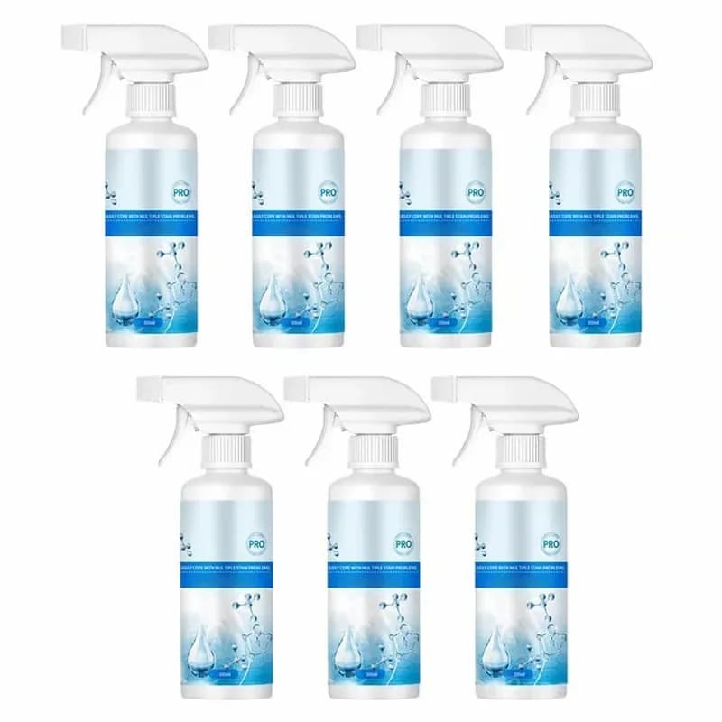Non-Ionic Laundry Emulsifier Spray, 1 Refill + Nozzle - View 5