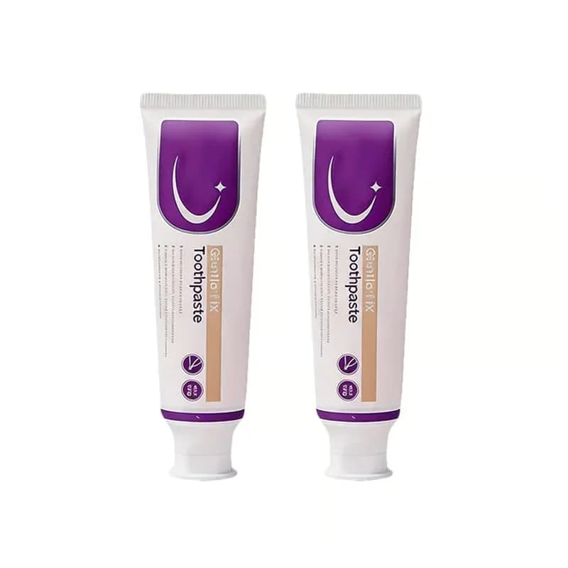 Daily Care Toothpaste, 1 Count - View 2