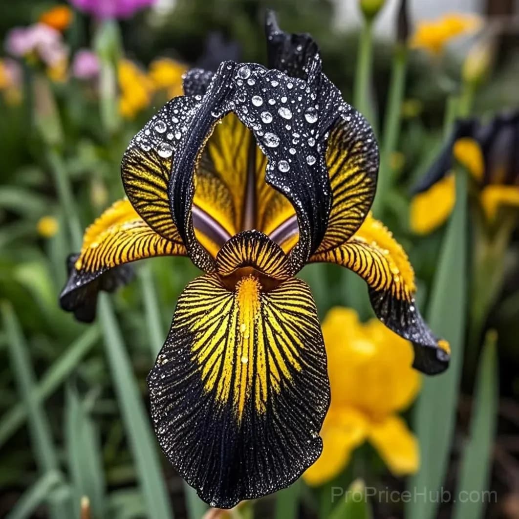 Rare Iris Bulbs | Flower Bulbs for Gardens - View 22