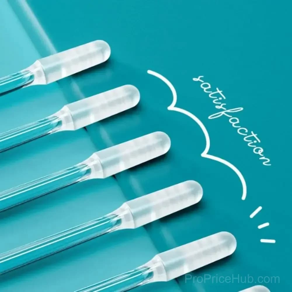 Reusable Sticky Ear Picks, 24 Count - View 5