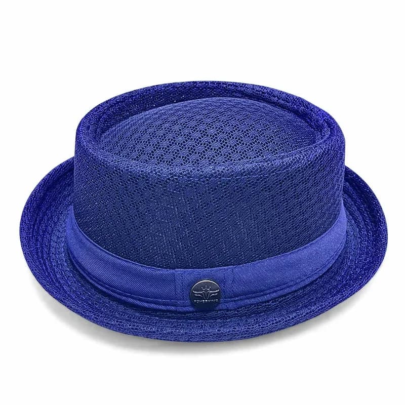 Summer Breathable Mesh Hat - View 9