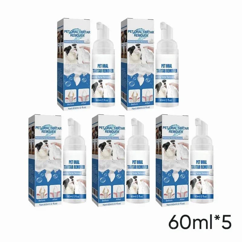 Pet Dental Tartar Care Spray - View 4