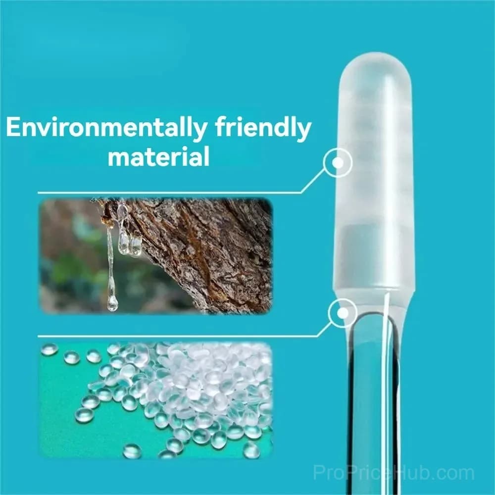 Reusable Sticky Ear Picks, 24 Count - View 4