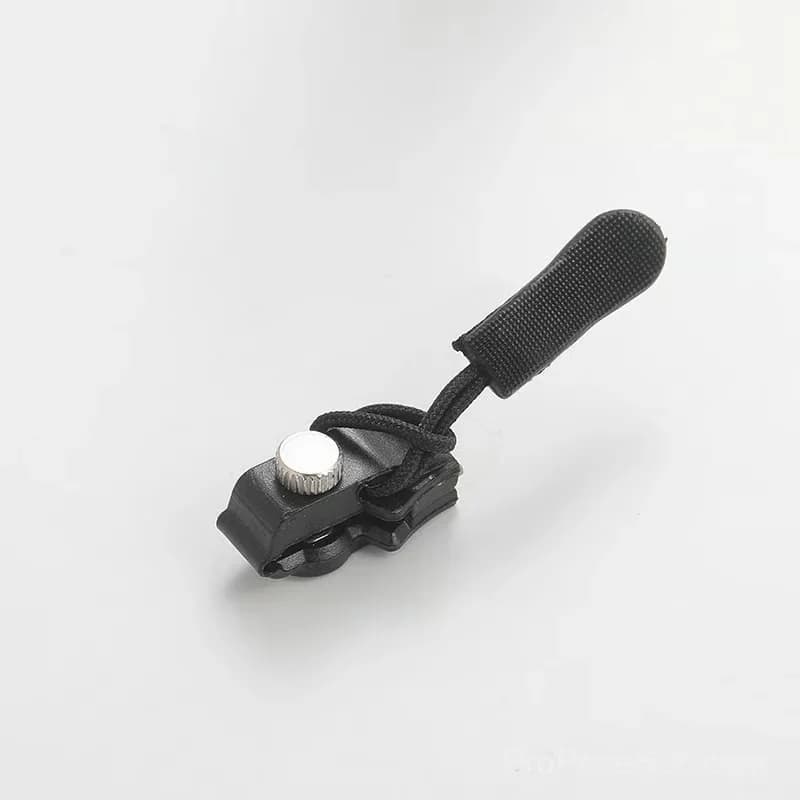 Removable Zipper Repair Tool, 1 Piece - View 1