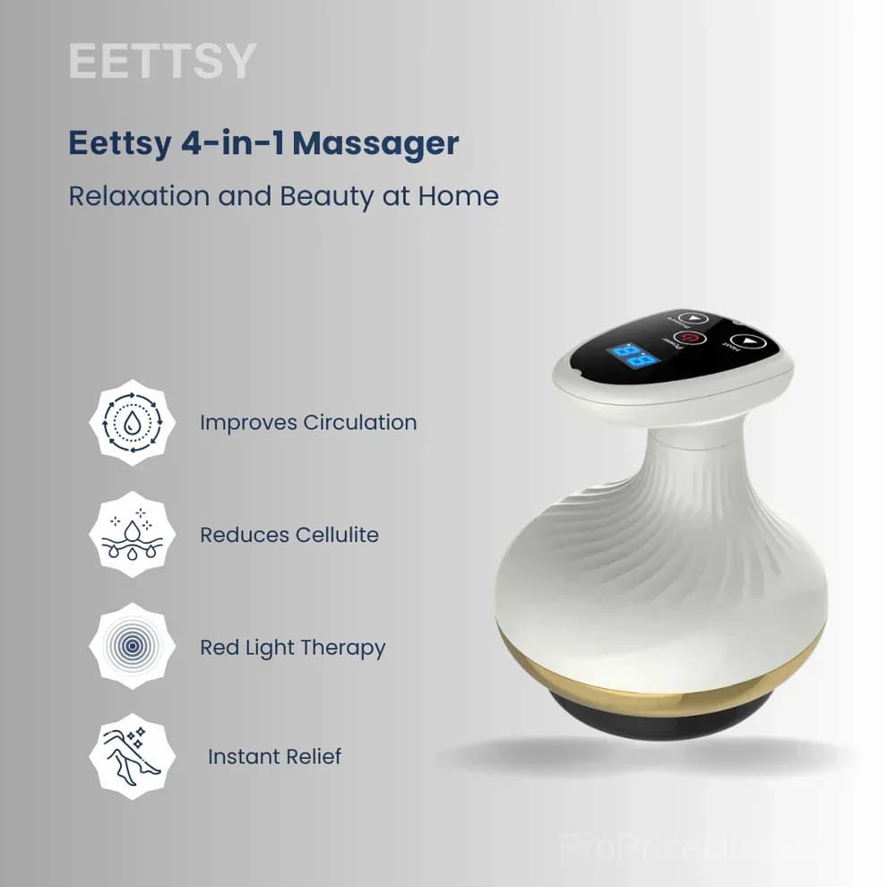 Eettsy Skin Firming & Toning Cream - View 4