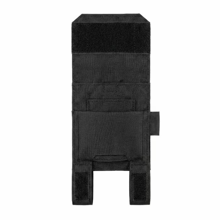Quick Access Wallet - RFID Blocking Card Holder - View 4
